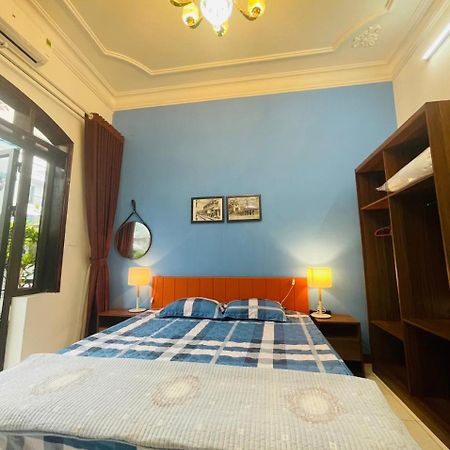 Honey Homestay Hanoi Luaran gambar