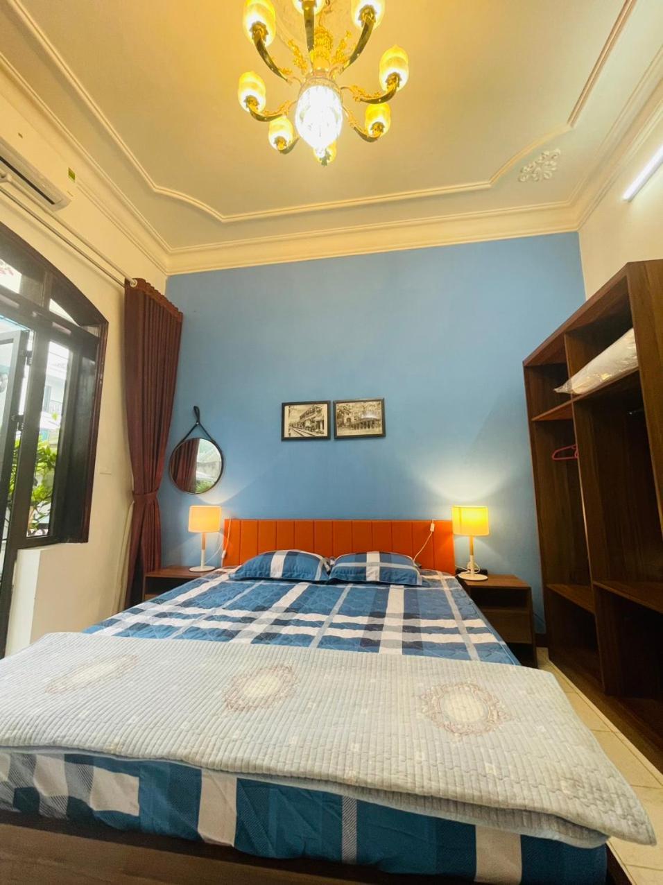 Honey Homestay Hanoi Luaran gambar