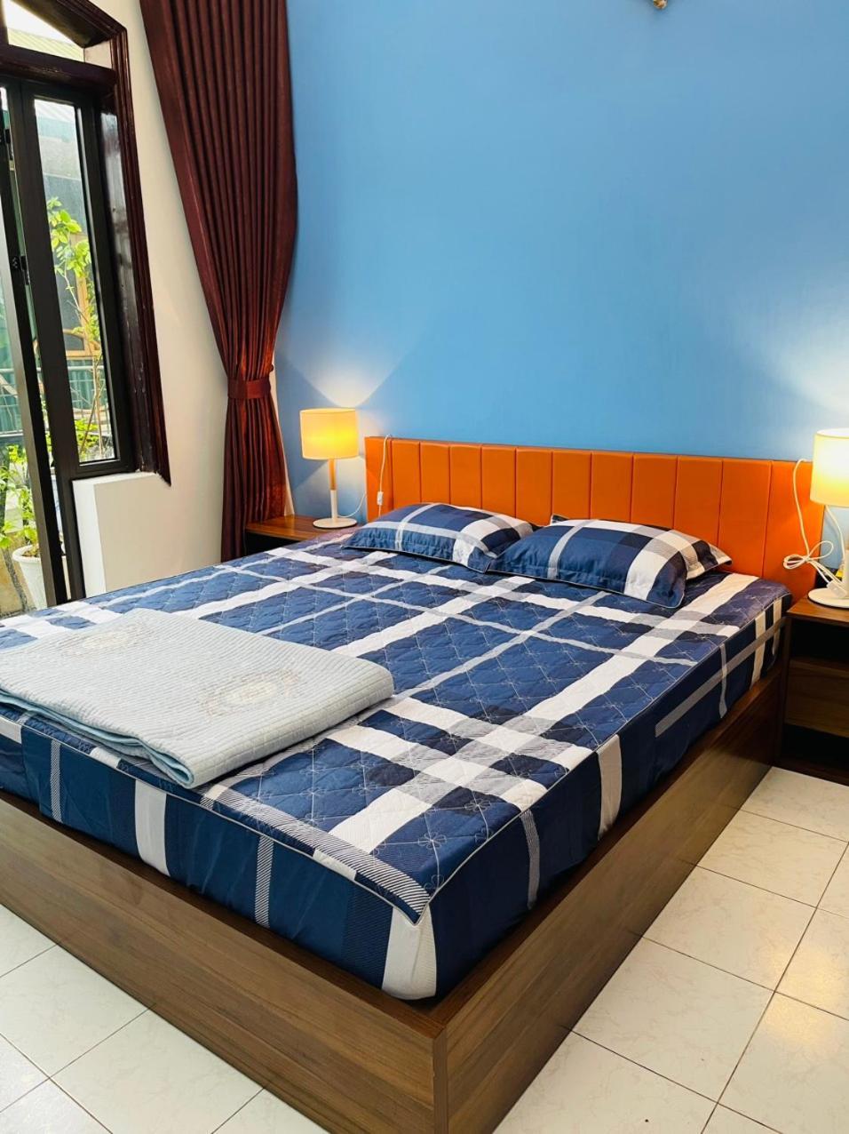 Honey Homestay Hanoi Luaran gambar