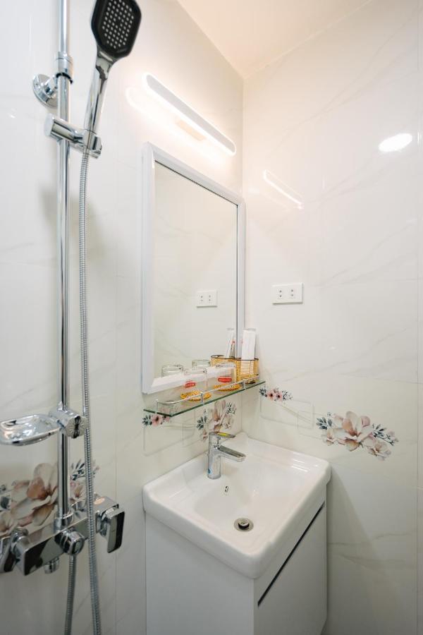 Honey Homestay Hanoi Luaran gambar