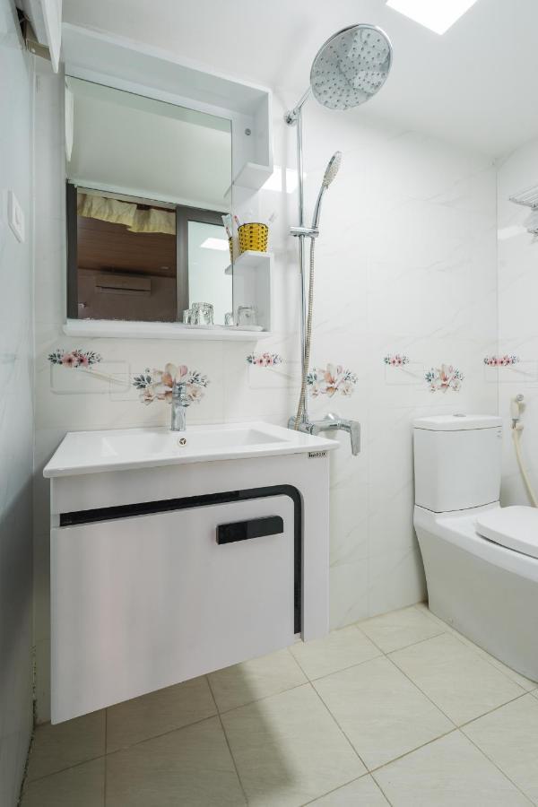 Honey Homestay Hanoi Luaran gambar